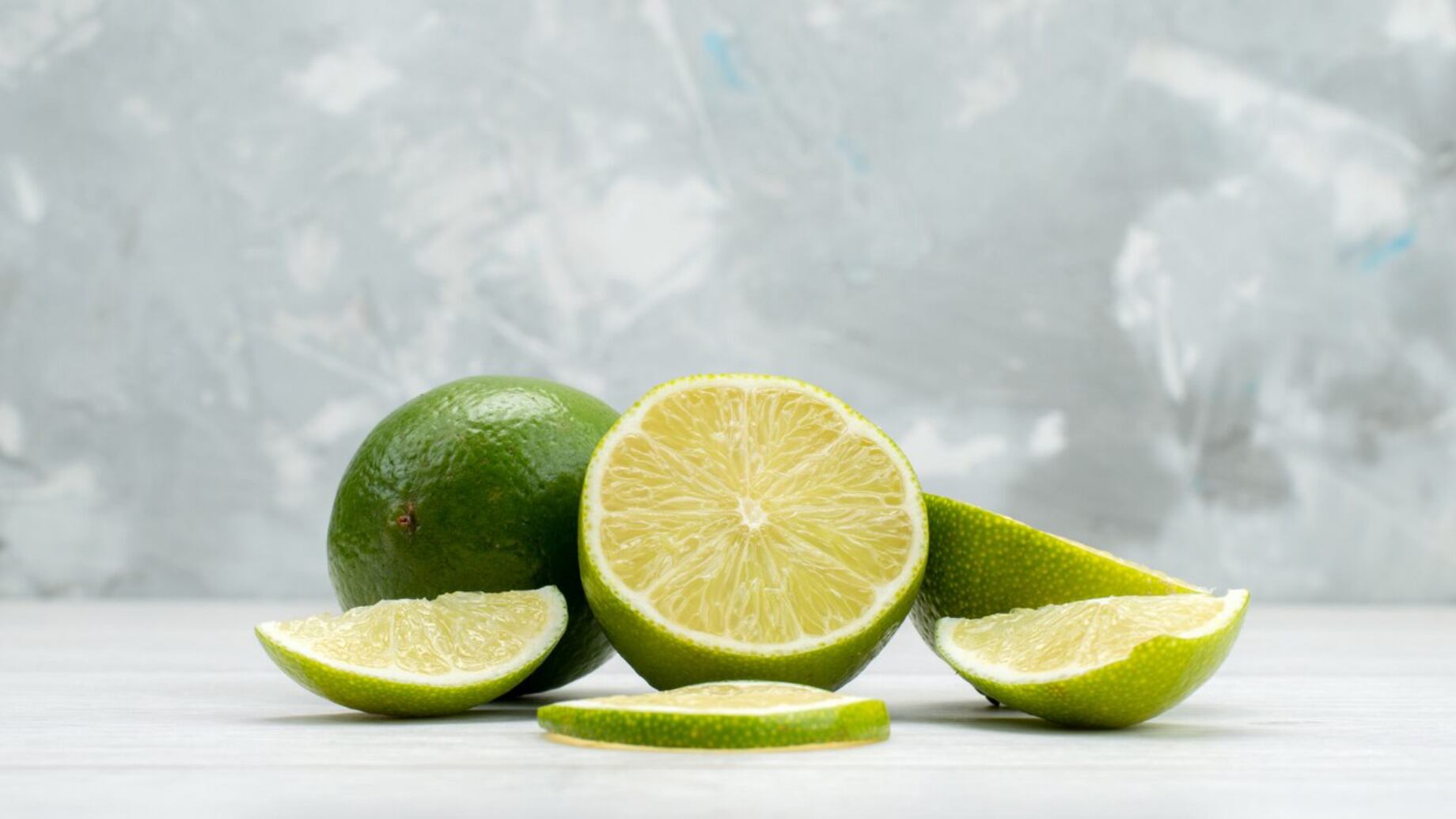 Los limones son muy útiles