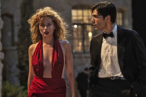 Margot Robbie cree que ‘Babylon’ será mejor valorada en 20 años: “todavía no entiendo por qué la gente la odió”