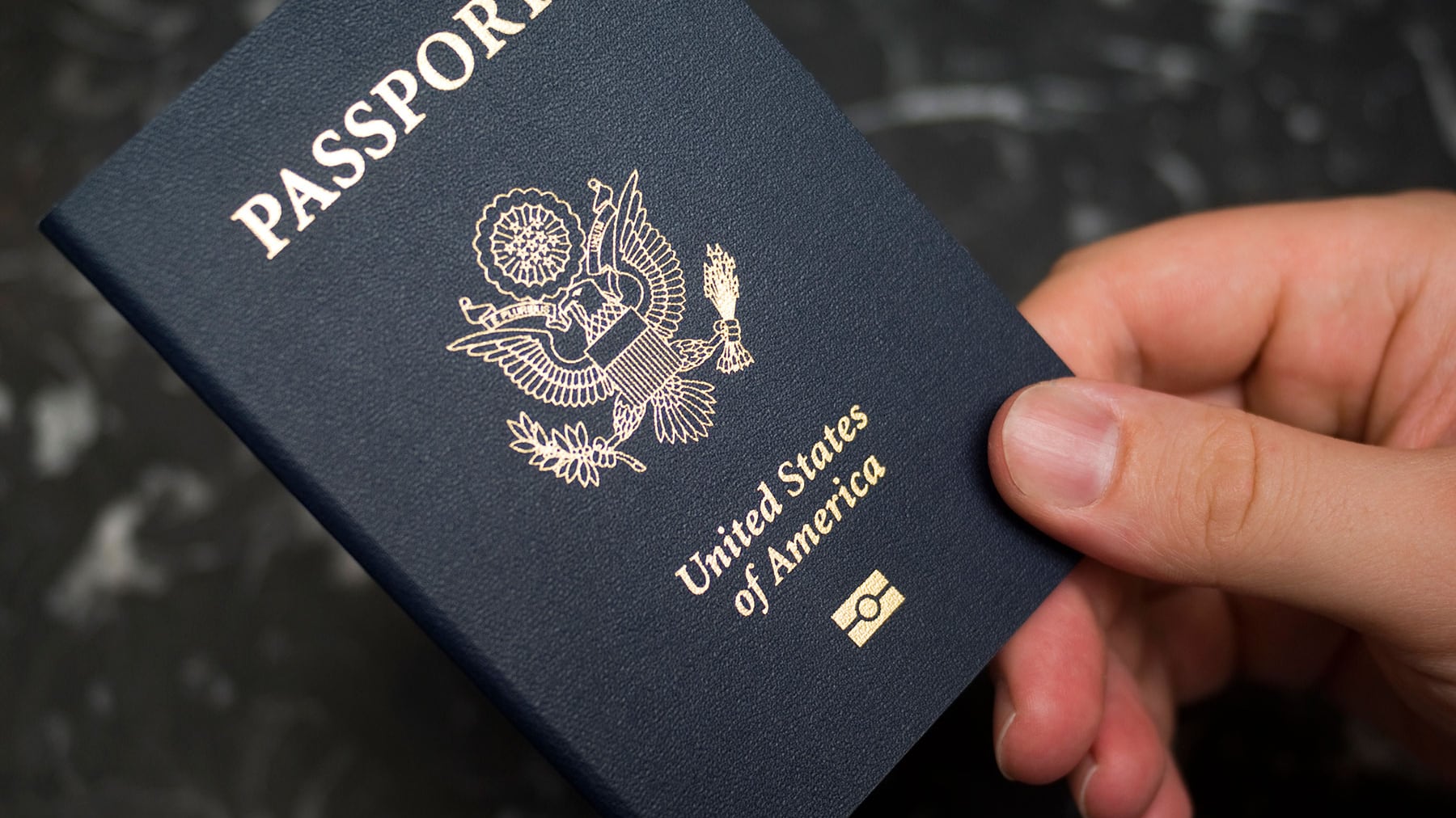 Estadounidenses tendran que esperar un poco más por sus pasaportes | Foto: Referencial