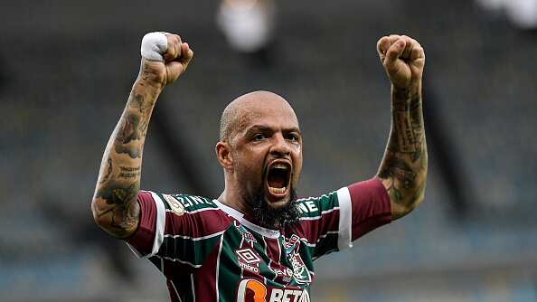 Felipe Melo