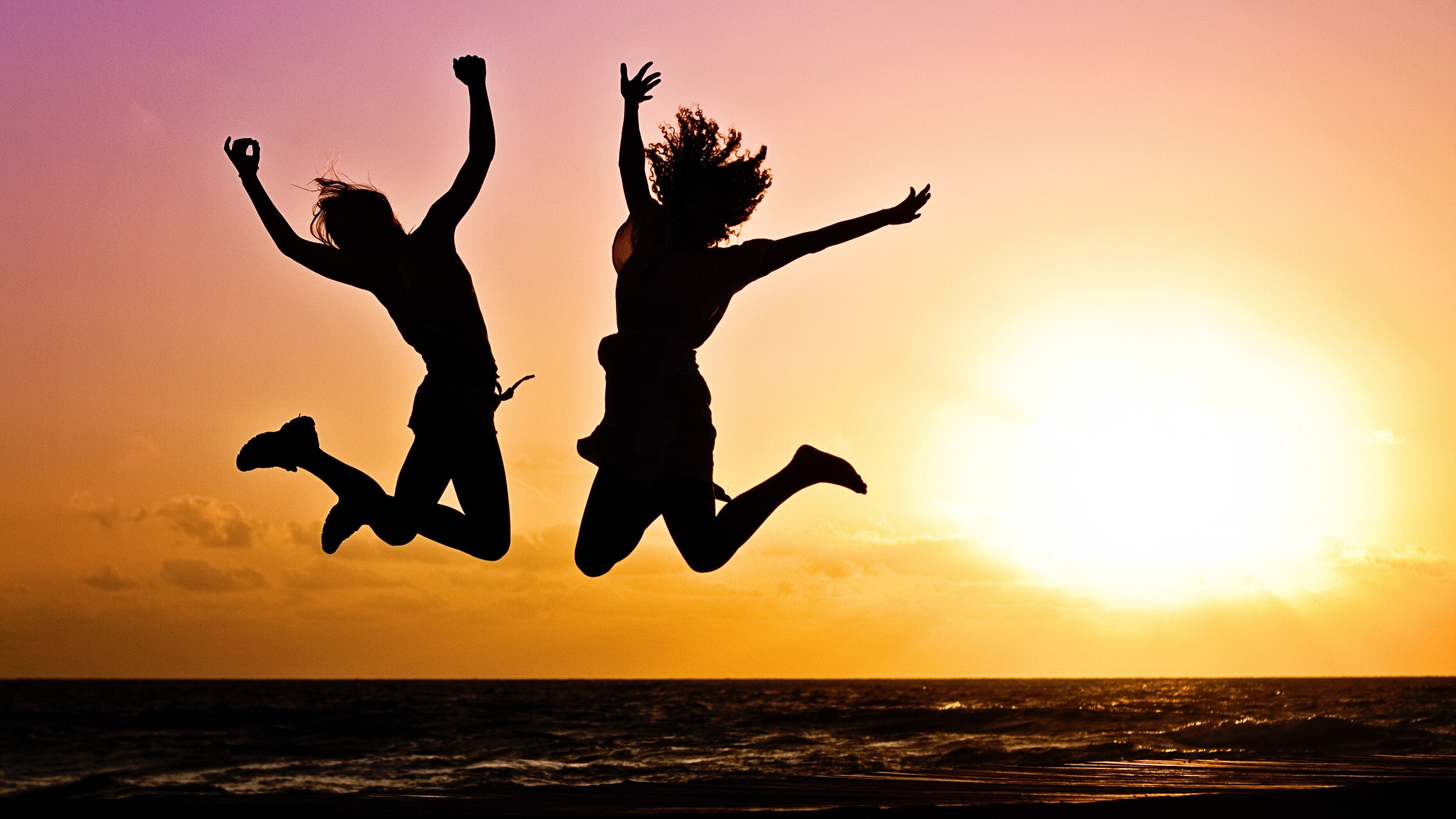 Felicidad