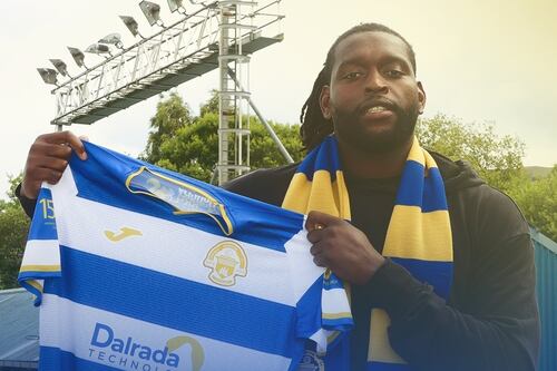 Un ex jugador del Arsenal de Inglaterra fue arrestado por tráfico de drogas