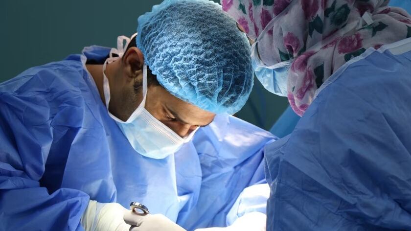 Piénsalo muy bien antes de someterte a una cirugía de este tipo