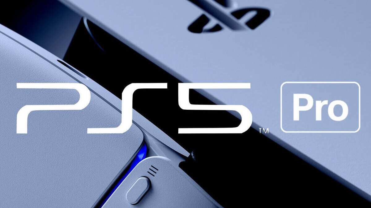 PS5 Pro
