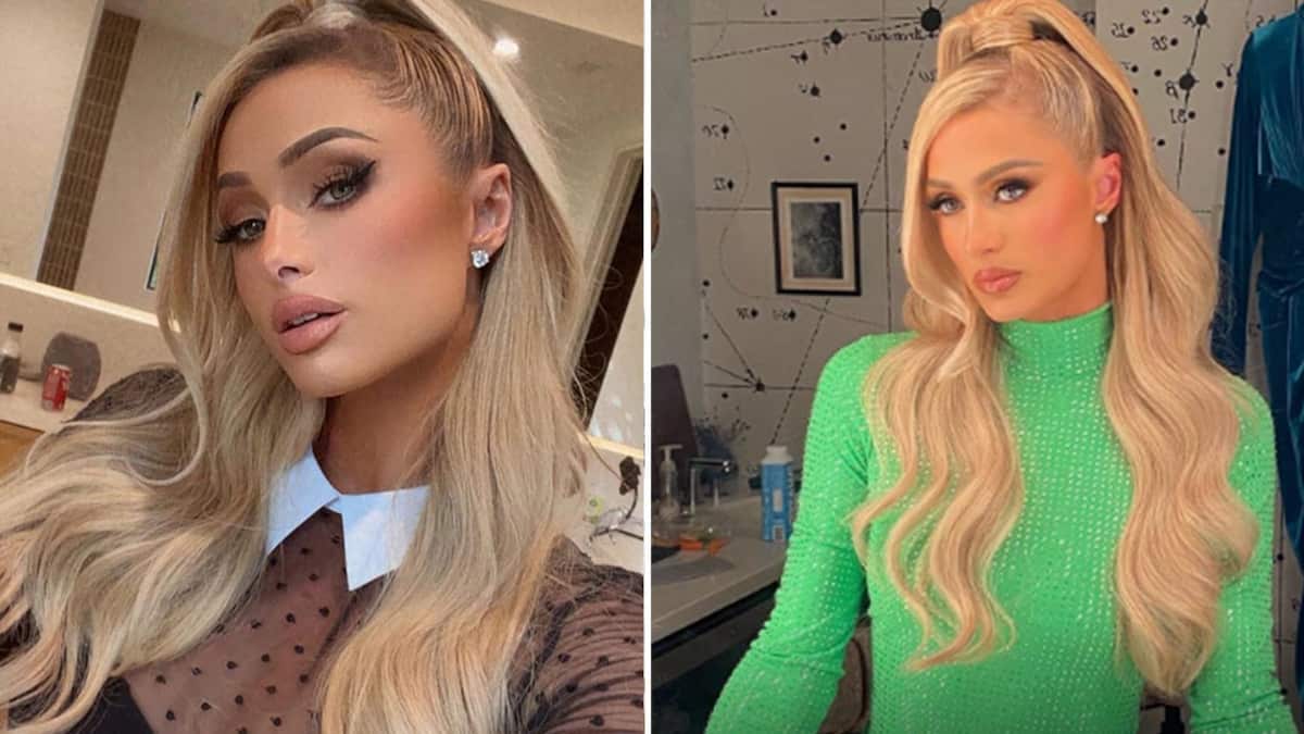 Paris Hilton abusos sexuales