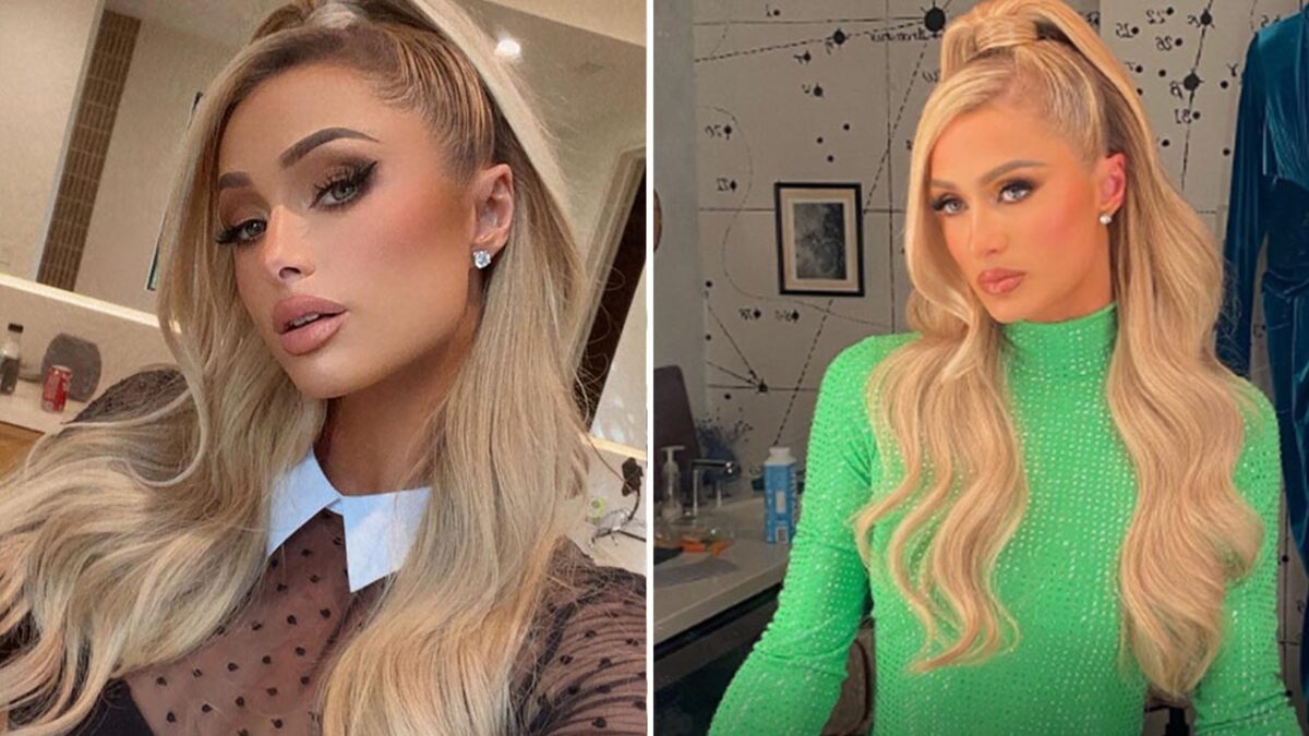 Paris Hilton abusos sexuales