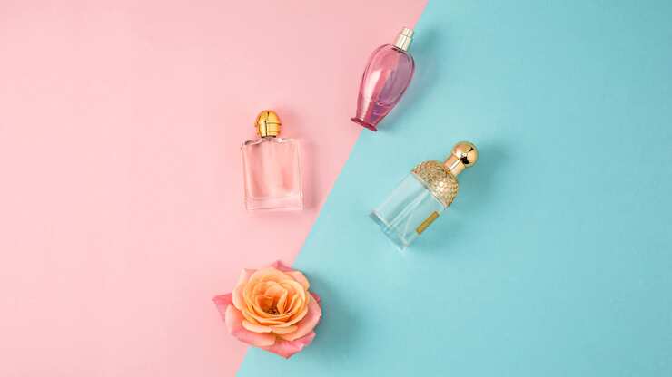 melhores perfumes femininos nacionais de 2022