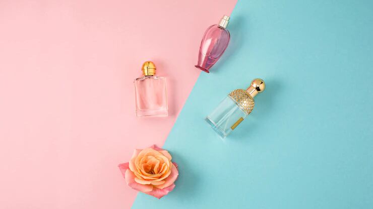 melhores perfumes femininos nacionais de 2022