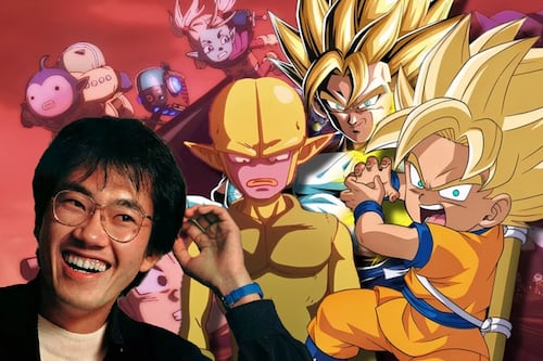 Productor de Dragon Ball Daima explica por qué Akira Toriyama decidió hacer la serie como secuela de la saga de Buu