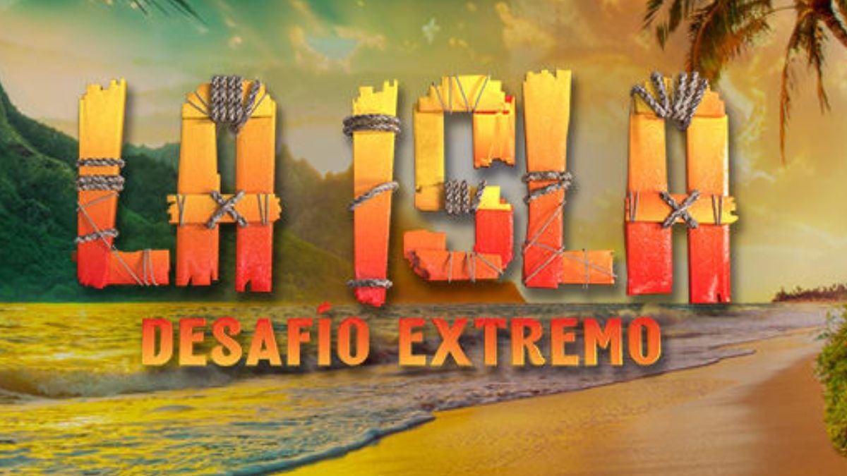 Se acerca el estreno de La Isla Desafío Extremo.