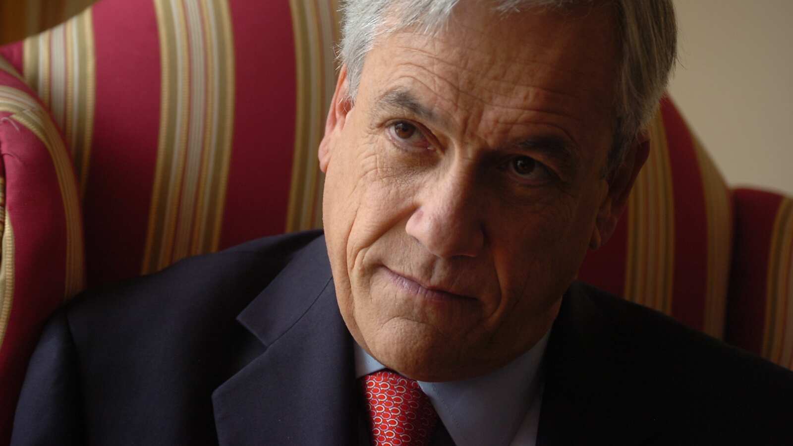 El mundo de la política se despide del expresidente de Chile, Sebastían Piñera