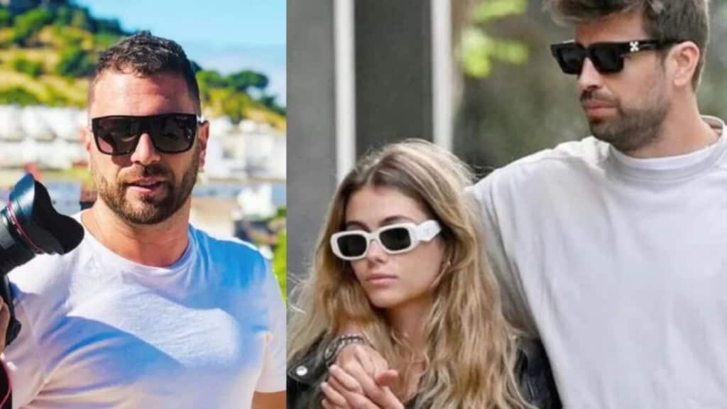 Jordi Martín será juzgado por acoso a Clara Chía y esto se sabe