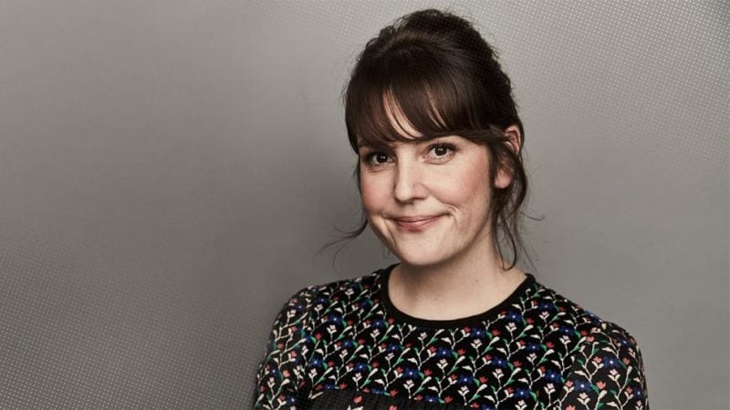 ¡Ya es oficial! El rostro de Melanie Lynskey en The Last of Us.