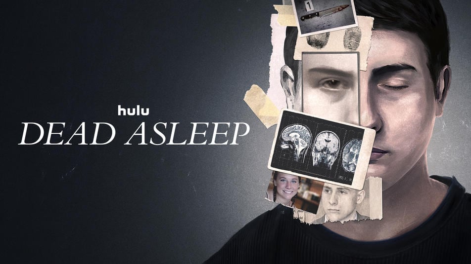 Dead Asleep es un documental estadounidense de 2021 producido para Hulu