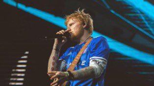 Ed Sheeran