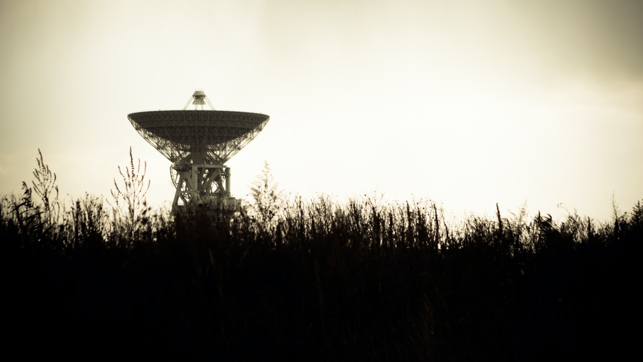 Búsqueda de tecnología alienígena