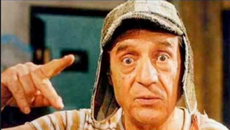 Chespirito
