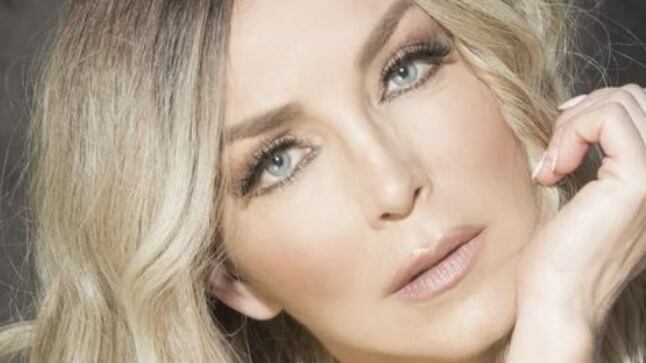 La actriz de 58 años ha cambiado radicalmente