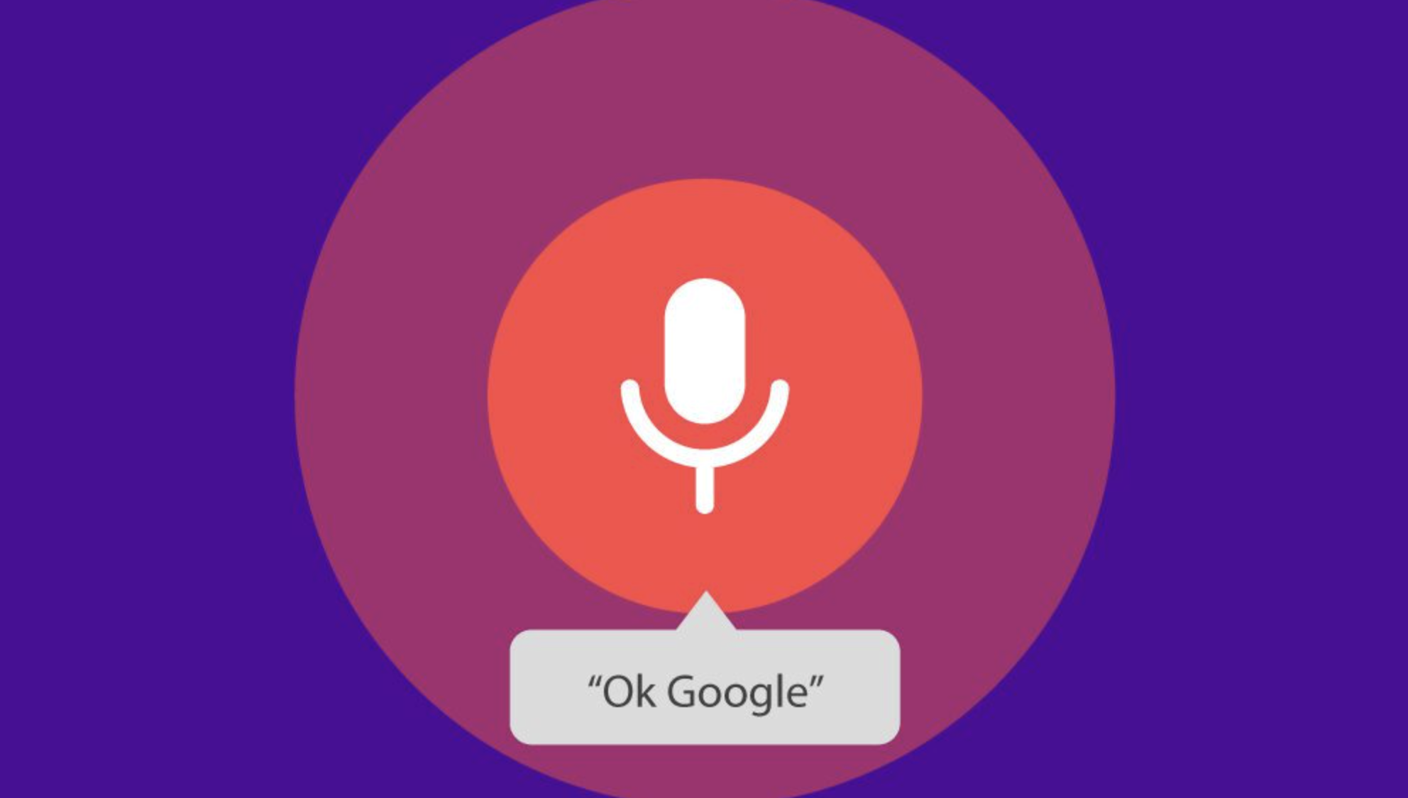 Ok Google