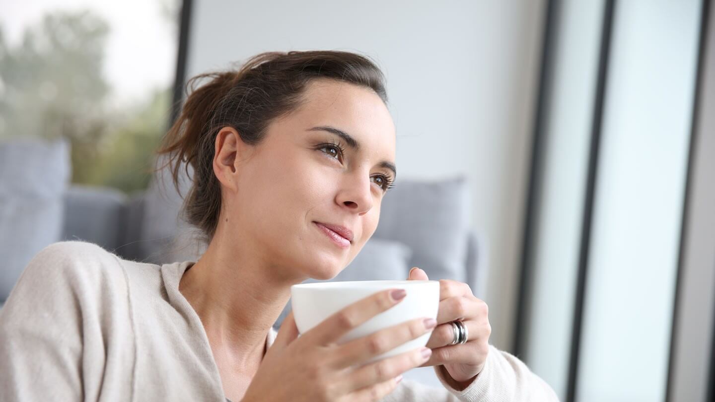 La preparación del té de laurel se realiza en cuestión de minutos y de forma sencilla.