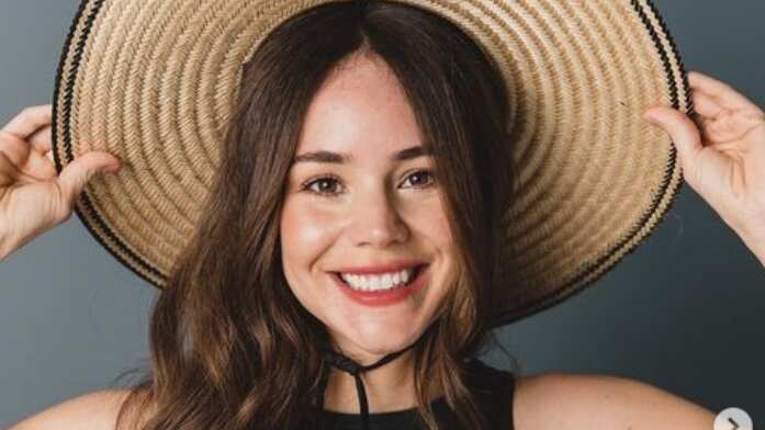 La sobrina de Thalía quiere enfocarse en más proyectos de dirección y producción