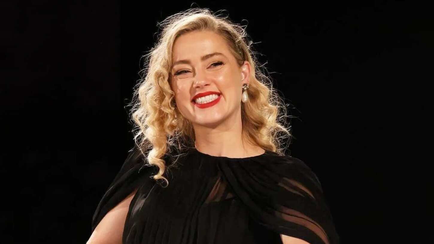 La actriz se alejó de los reflectores