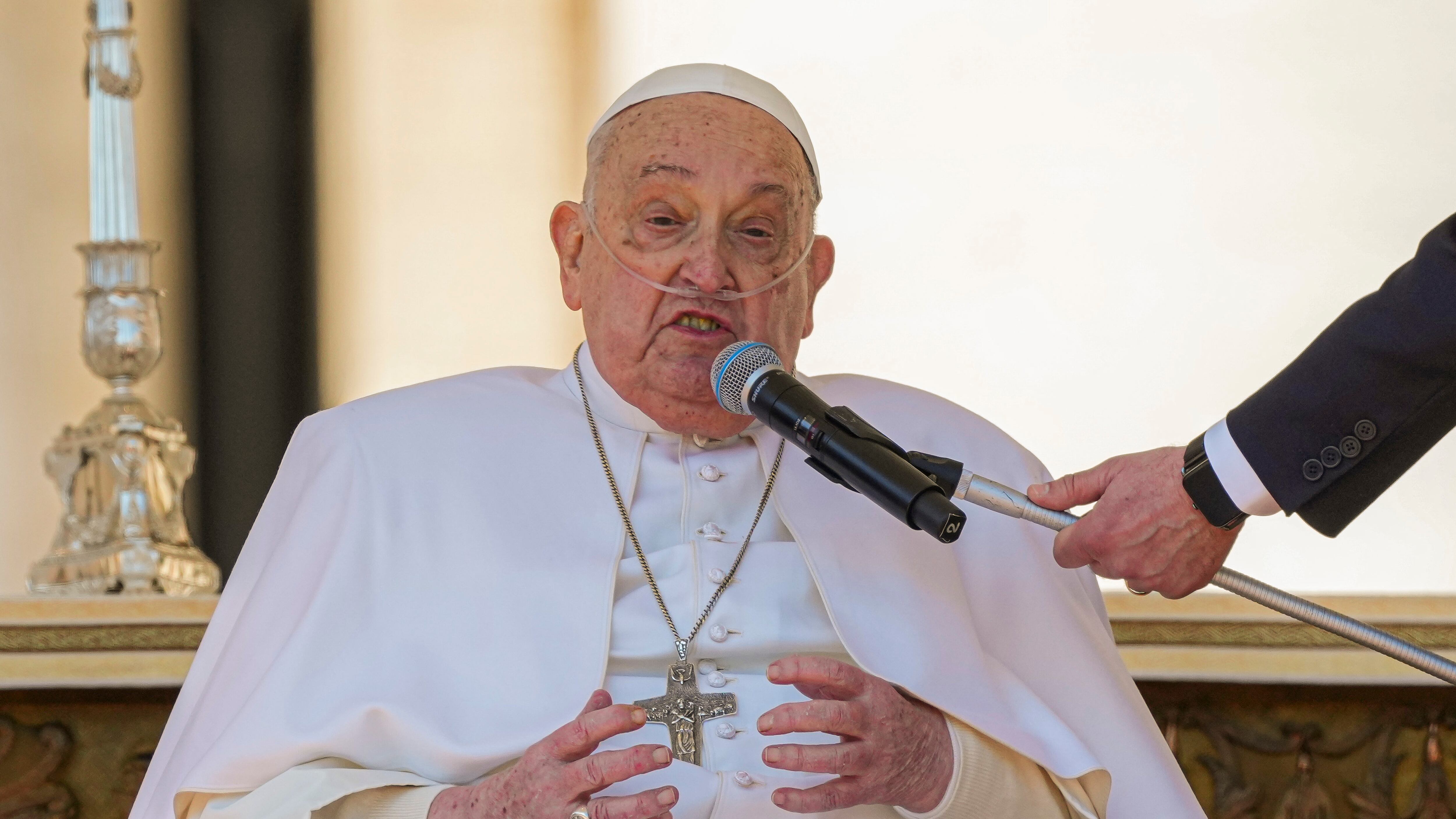 Papa Francisco