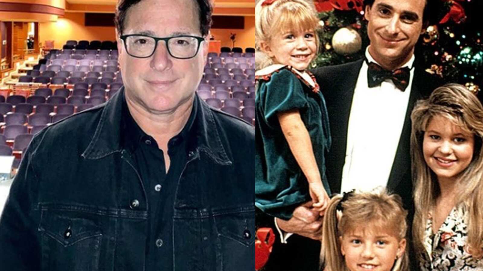 Bob Saget