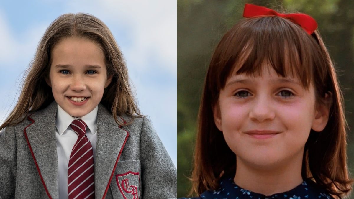 Matilda