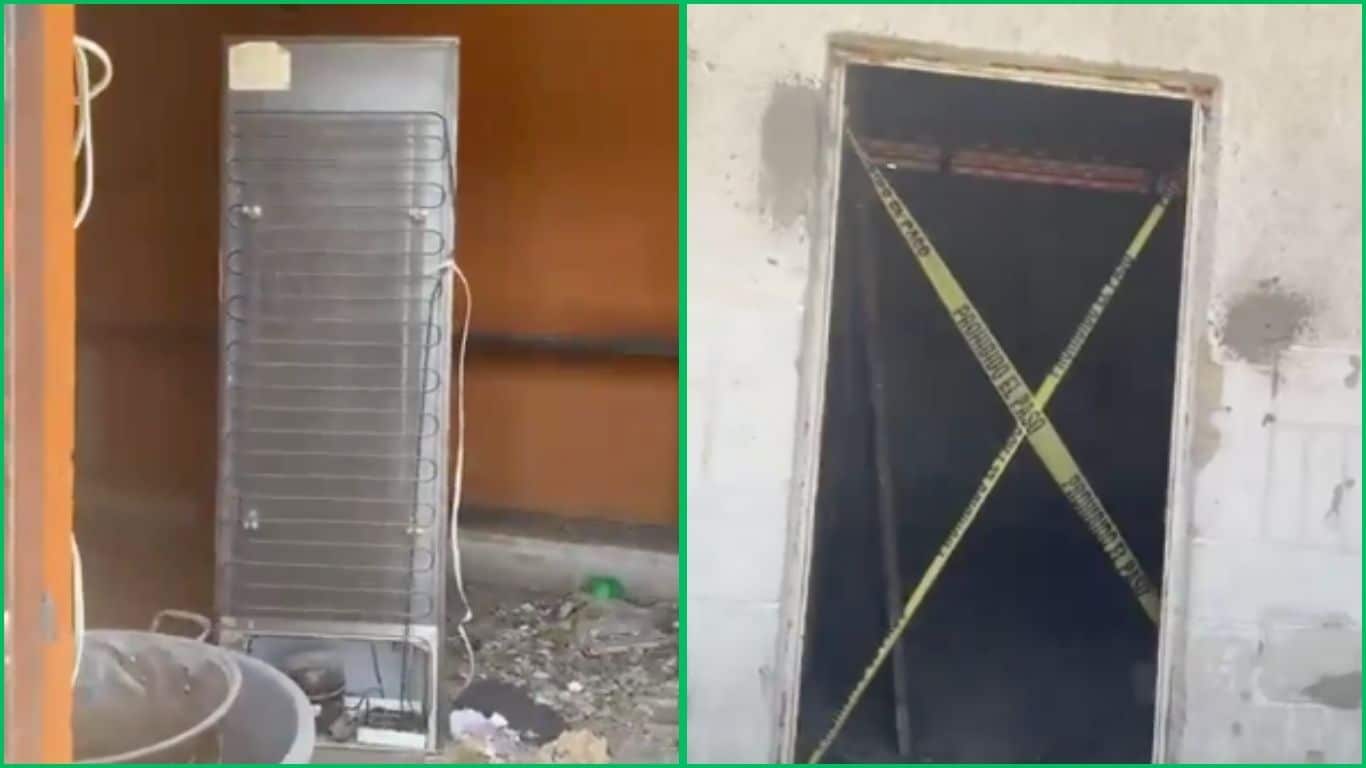 Rancho Izaguirre Teuchitlán