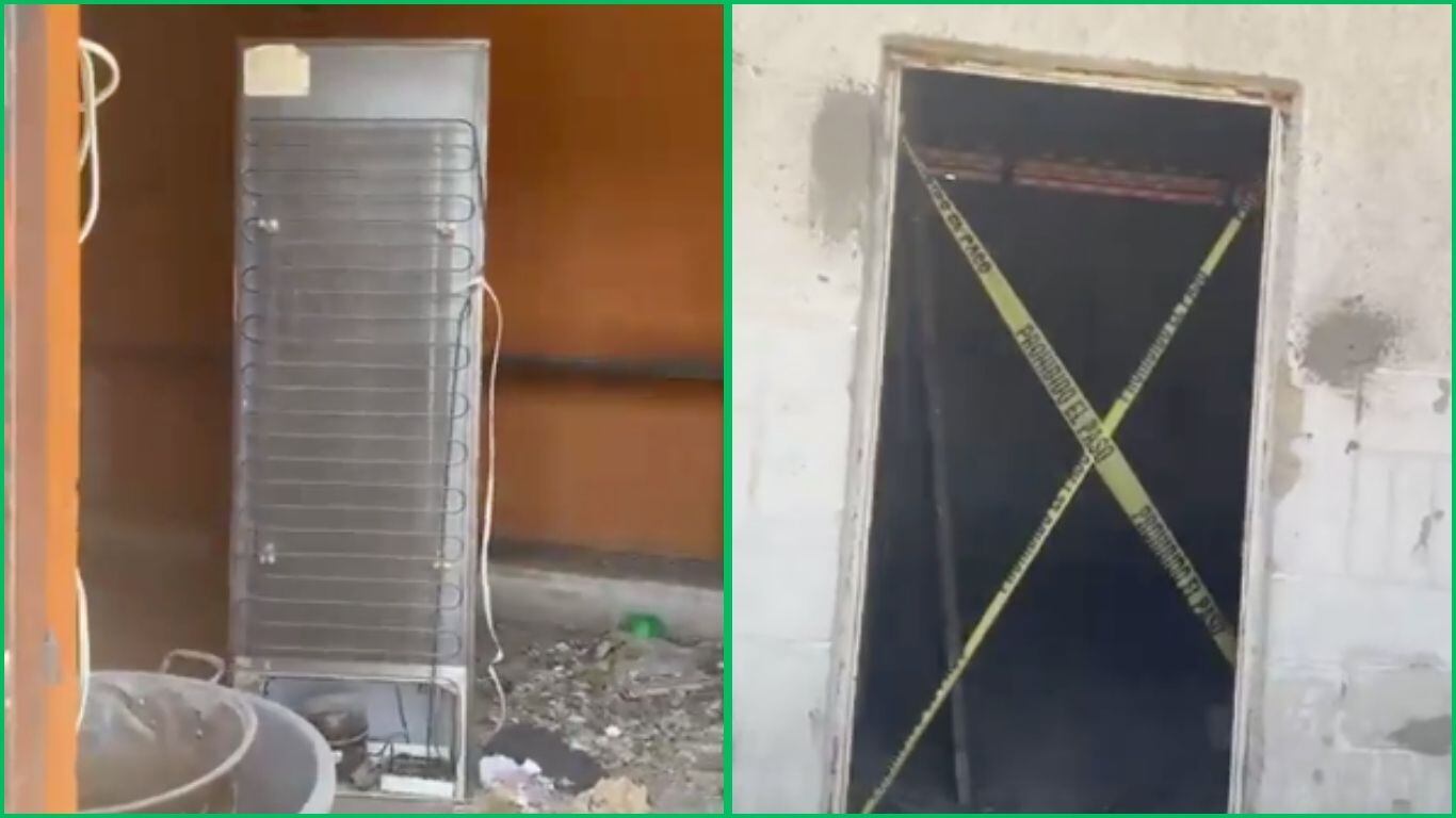 Rancho Izaguirre Teuchitlán