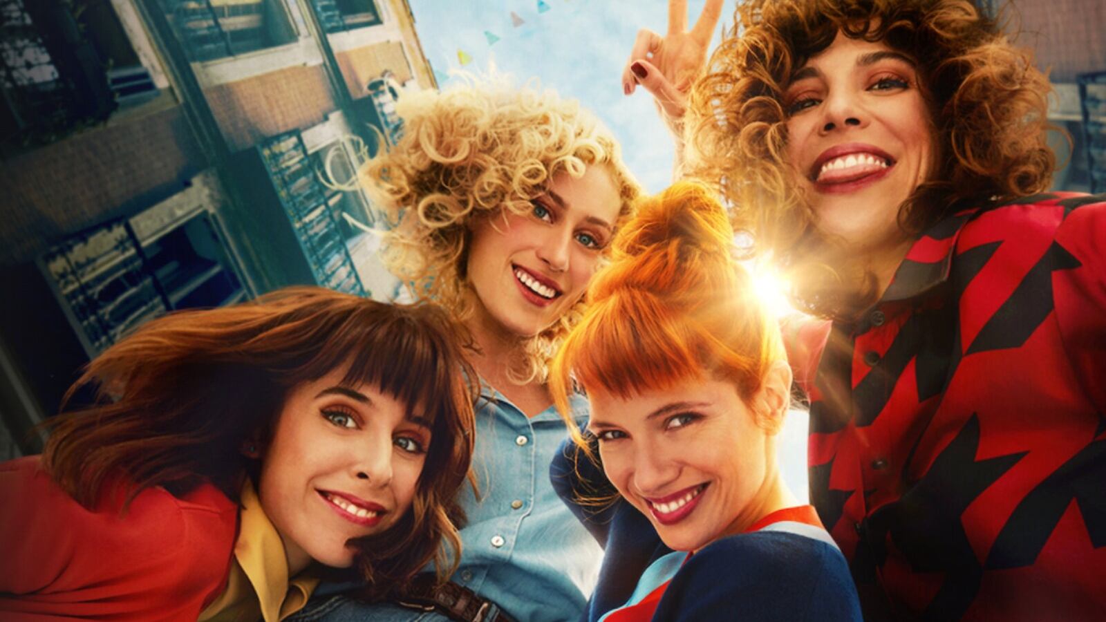 Películas y series amor propio