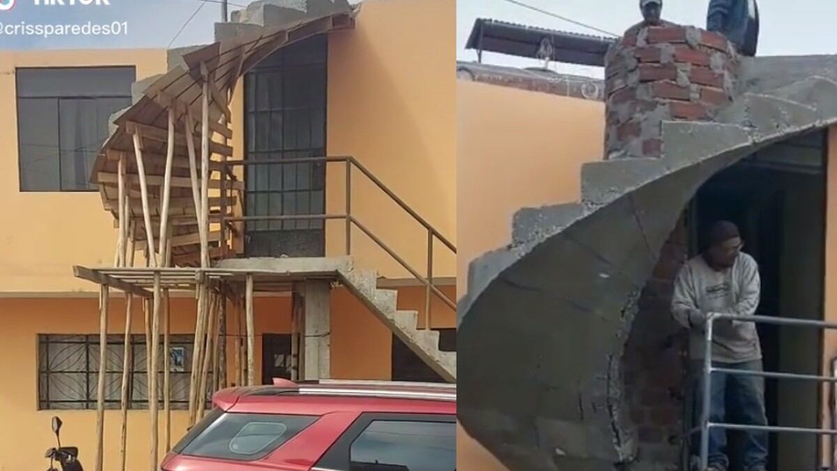 Esta obra tan particular se volvió viral en redes