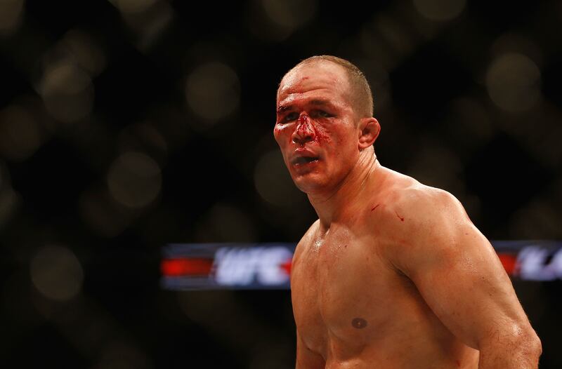 UFC Ronda Rousey Conor McGregor