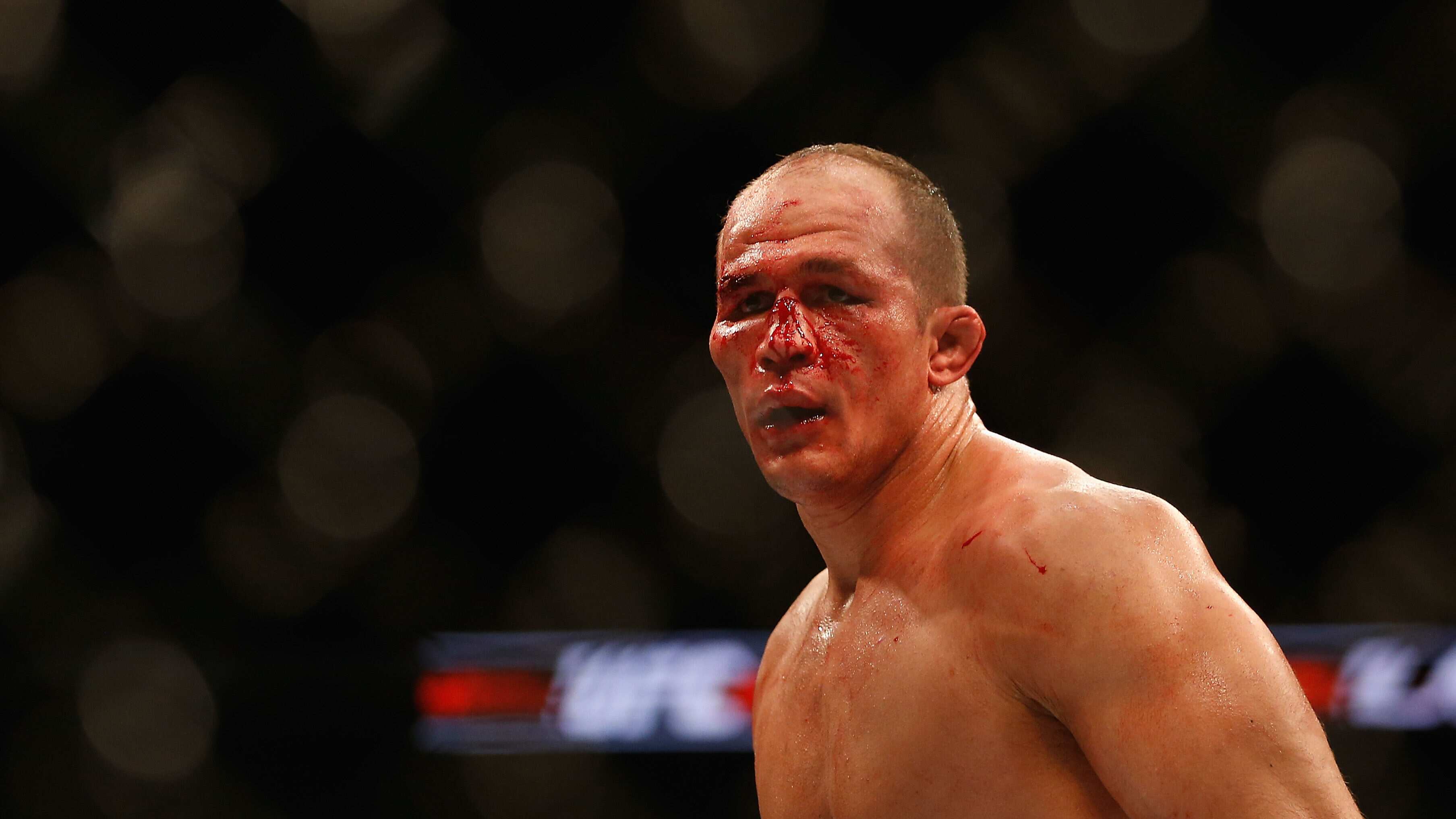 UFC Ronda Rousey Conor McGregor