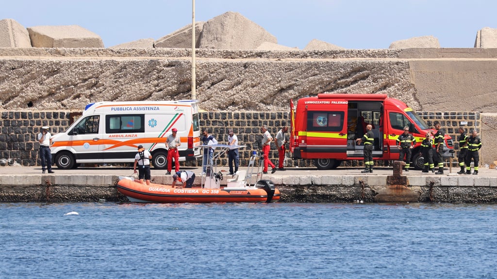 Yate Sicilia