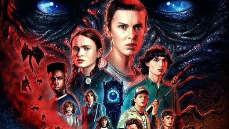 Es una de las mejores series en streaming