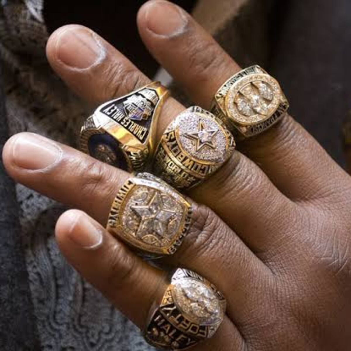 Cuanto cuesta el anillo que le entregan a los campeones de la NFL Metro World News