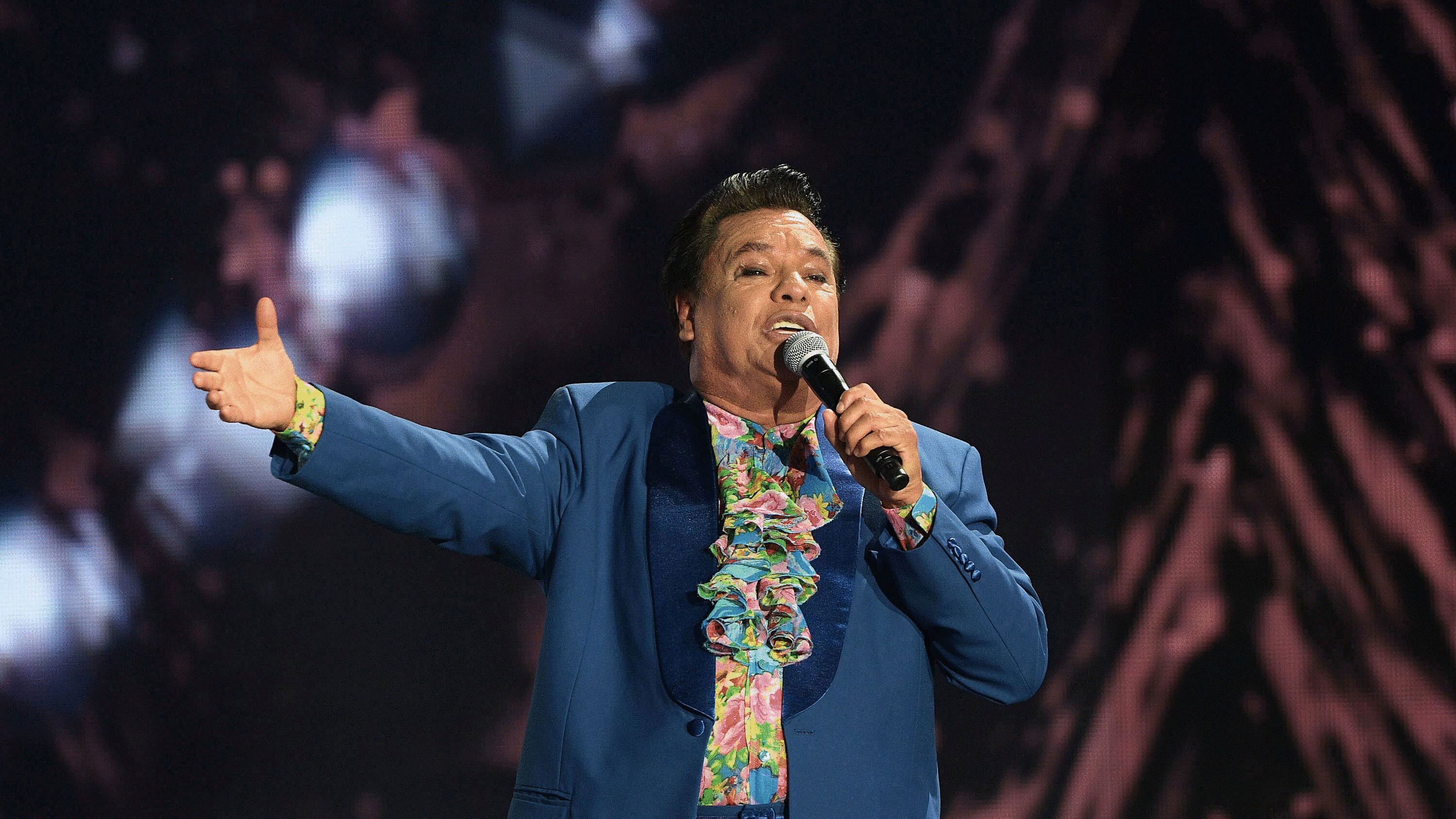 Juan Gabriel