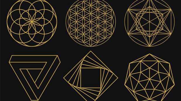 Elige una figura y descubre cómo es tu futuro.