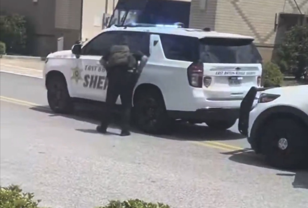 Tiroteo en centro comercial de Louisiana desata pánico y deja varios heridos