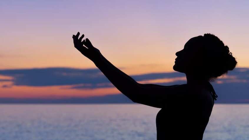 Hacer una actividad física siempre ayuda a manejar el estrés