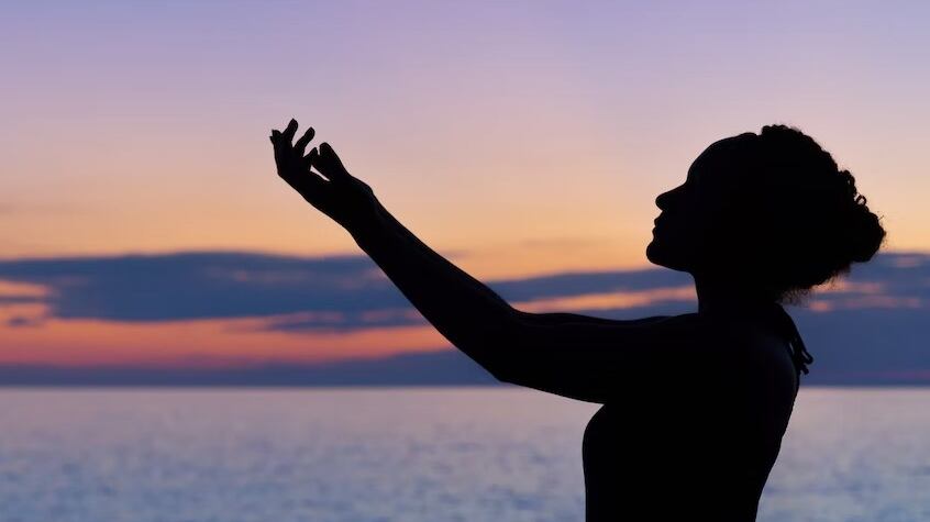 Hacer una actividad física siempre ayuda a manejar el estrés