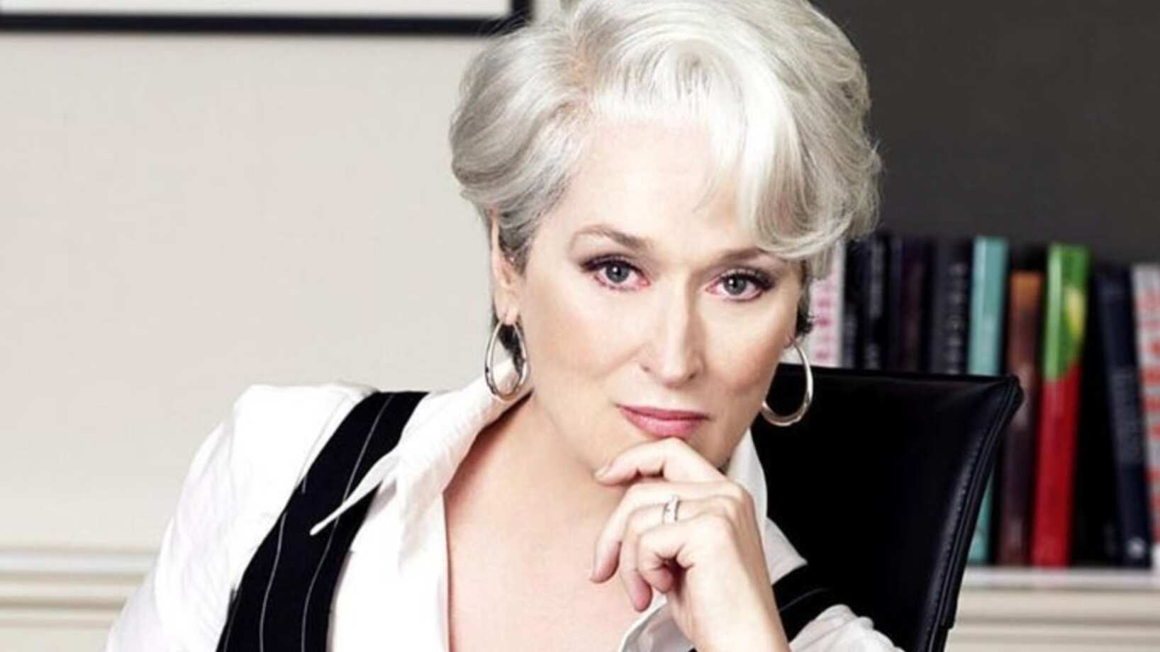 Una de sus películas más recordadas