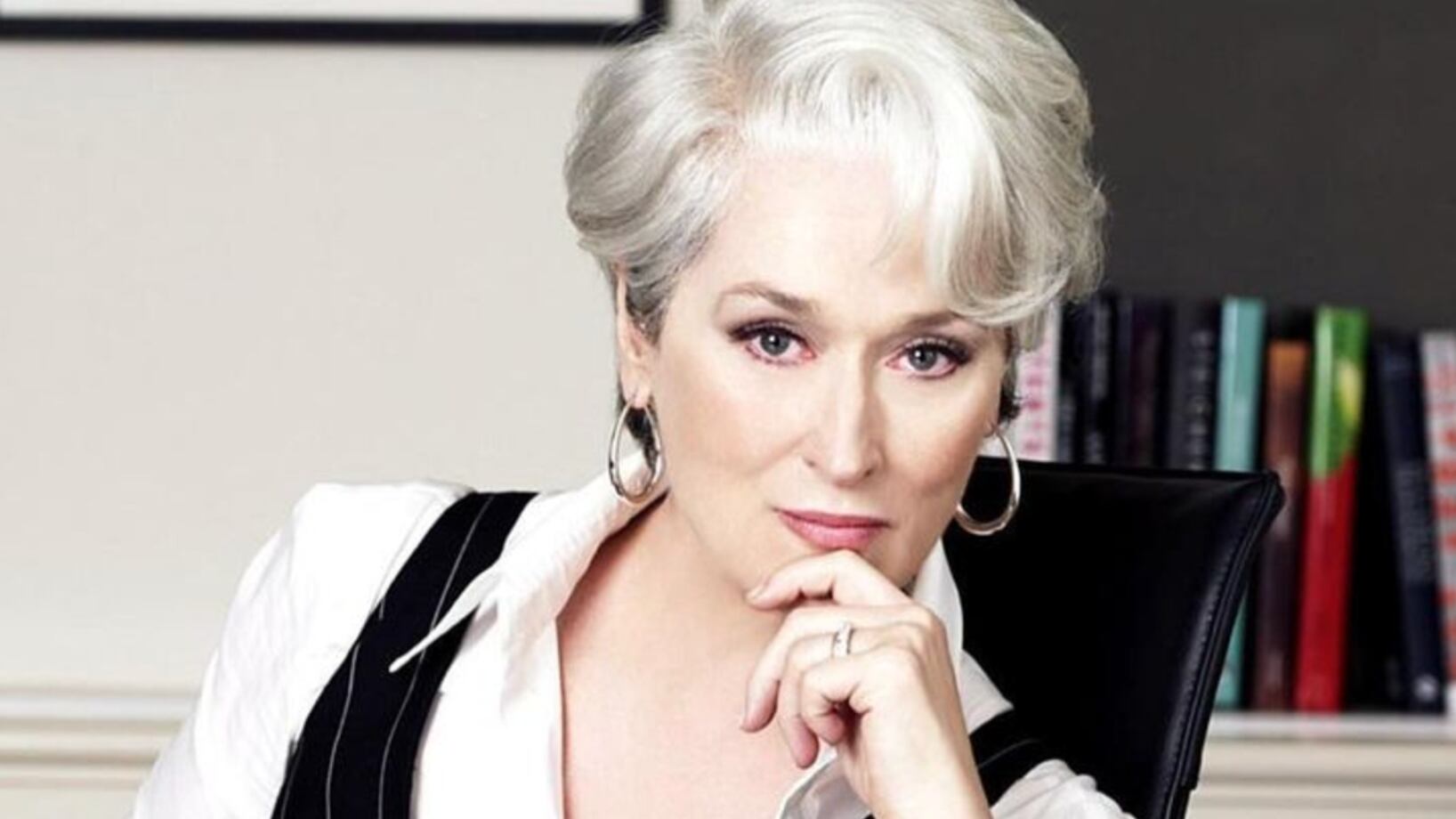 Una de sus películas más recordadas