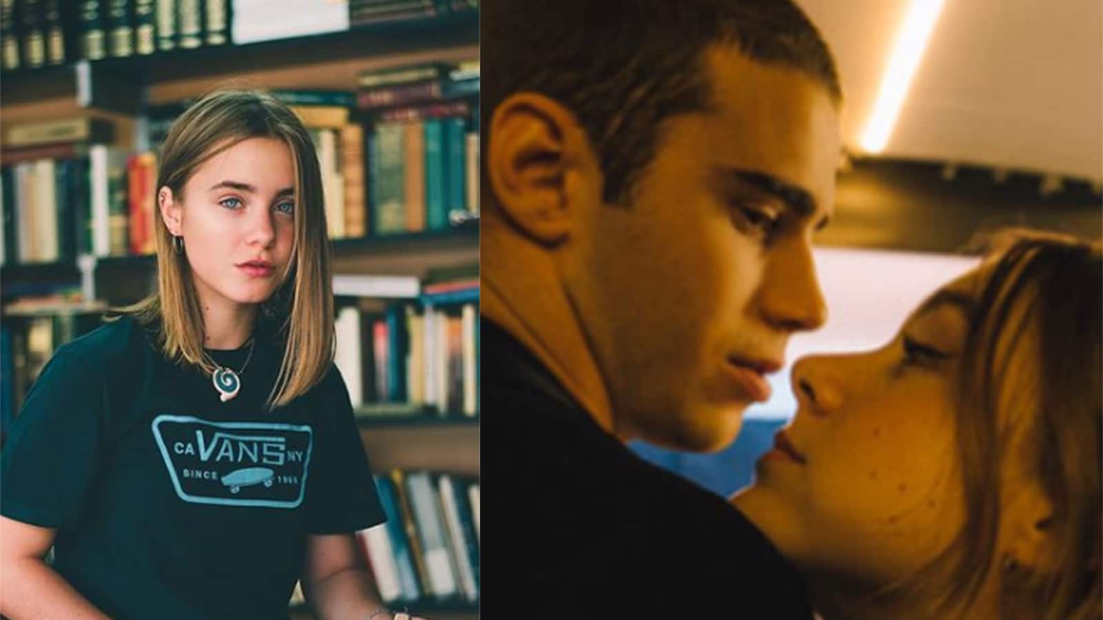 A través de mi ventana