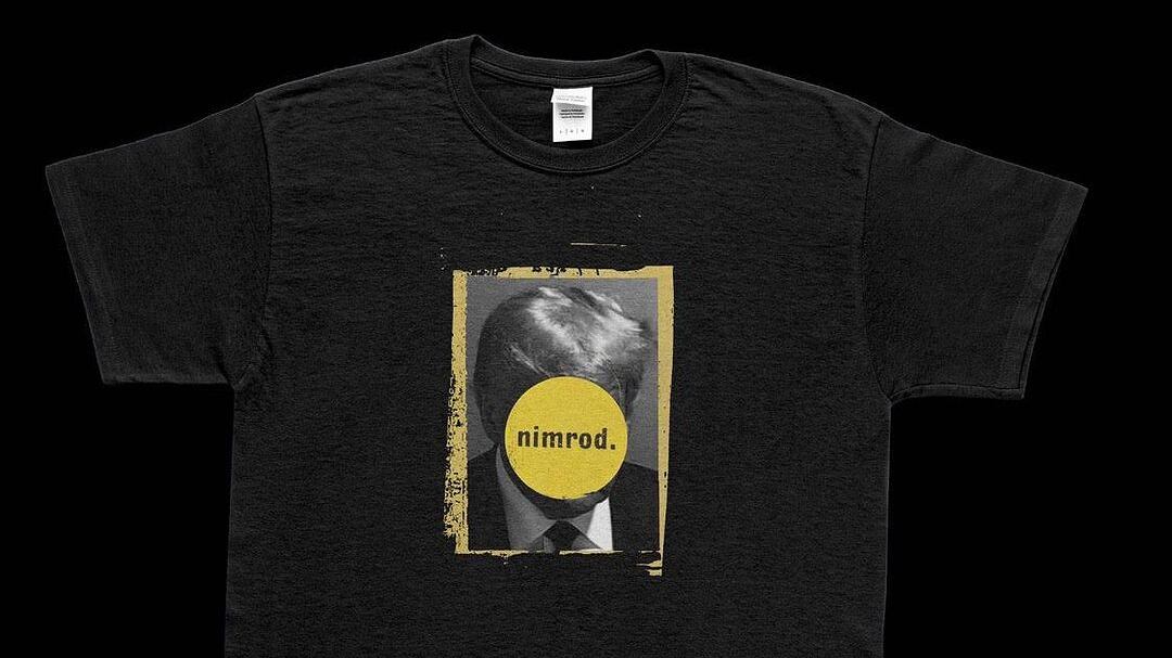 Donald Trump.