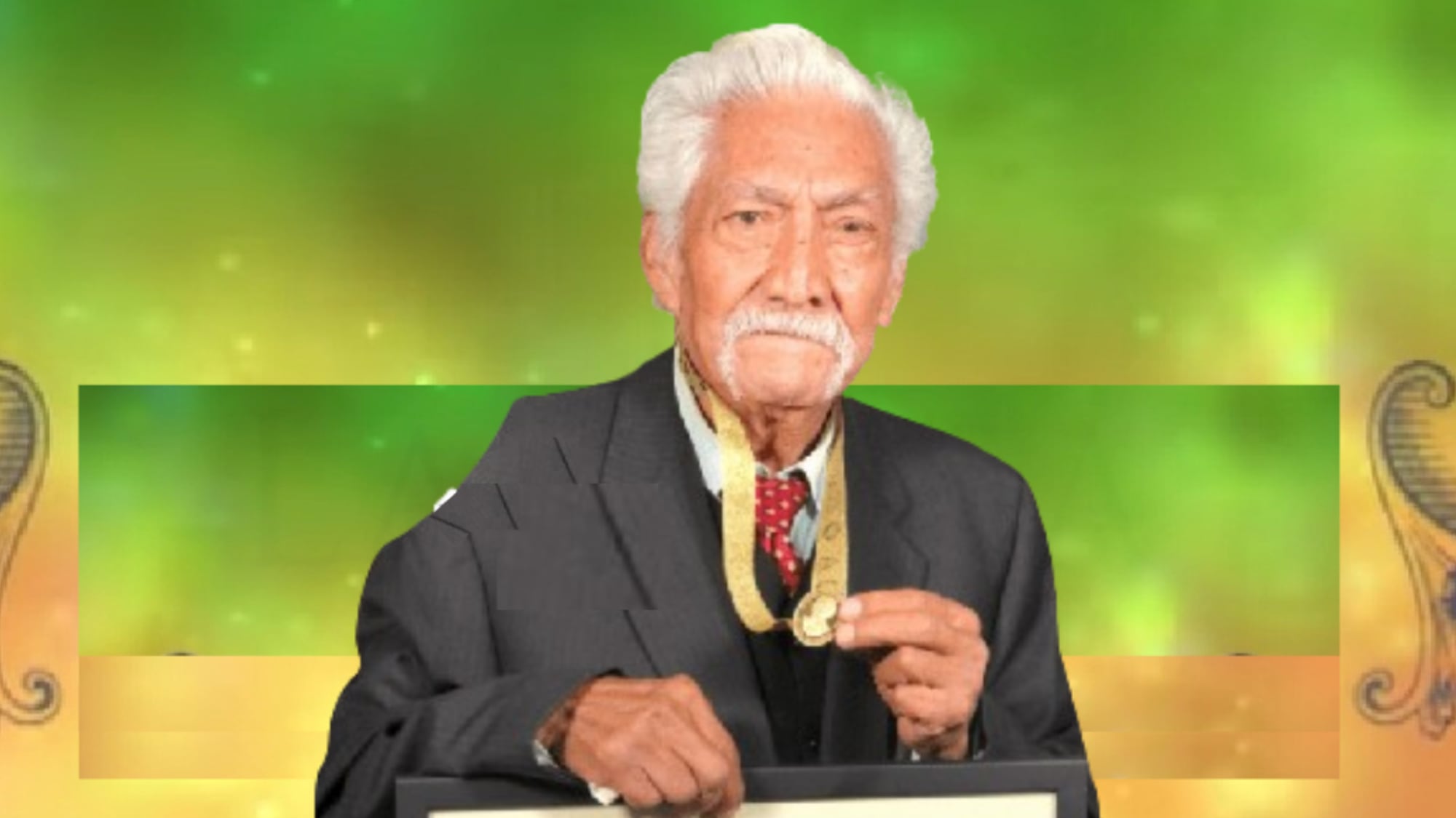 Se trataba de un actor muy querido