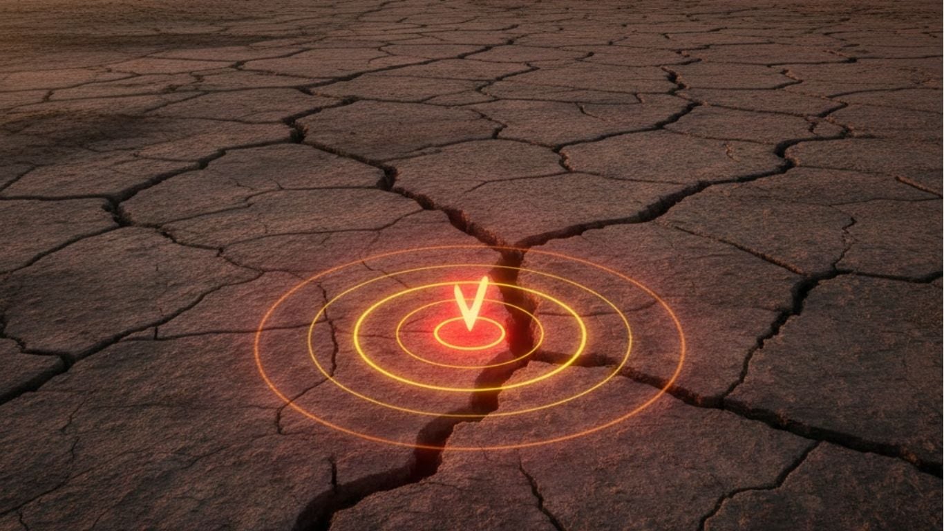 Sismo en México este sábado 24 de enero del 2026