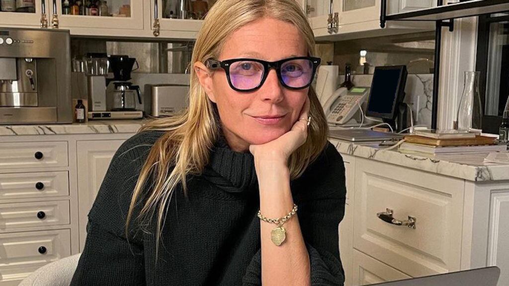 Gwyneth Paltrow no sé calló y contó porqué prefiere sexualmente a Brad Pitt antes que a Ben Affleck